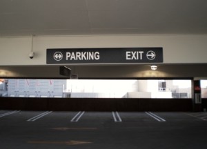 Parking_Garage_Directional_Sign